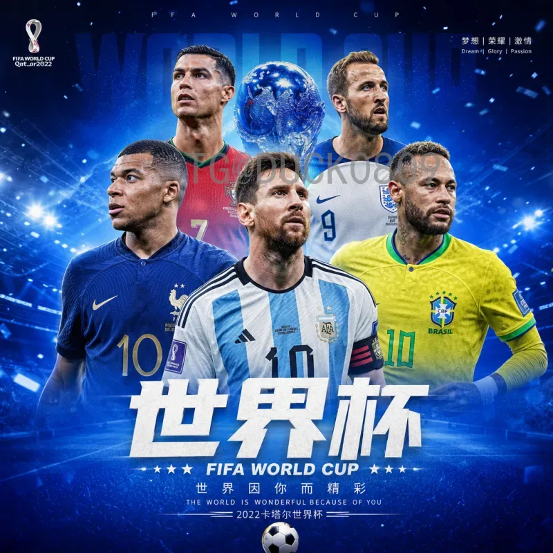2026年世界杯扩军规则变化实时解读：48队赛制如何影响足球格局？