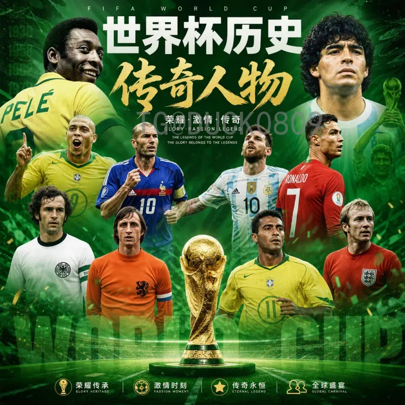 最新2026年国际足联世界杯南美区名额查询：规则、赛程与出线分析全攻略